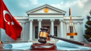 Karacabey Sulh Hukuk Mahkemesi Arsa Satışı 2026 – 477 m²