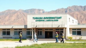 Kars İl Tarım ve Orman Müdürlüğü Koruyucu Giyim İhalesi 2026