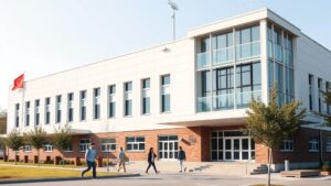 Kars Özel Çamlıca Ortaokul Erkek Yurdu Rehber Öğretmen Alacak 2026