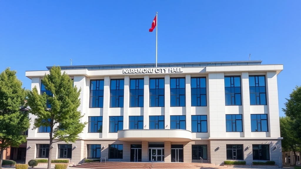 Kastamonu Belediyesi Sözleşmeli Personel Alımı 2026