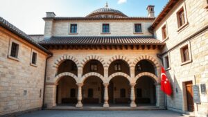 Kastamonu Vakıflar Bölge Müdürlüğü 1571m² Hanı Kiraya Veriyor 2026