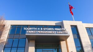 Kayseri Gençlik ve Spor İl Müdürlüğü 2026 Gençlik Kampları İhalesi