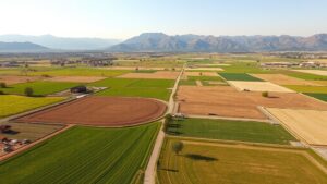 Kayseri Talas 4.865 m² Tarla Mahkeme Satışı 2026 – Başvuru