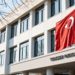 Kayseri Üniversitesi 2026 Öğretim Görevlisi Alımı Başladı