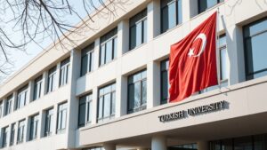 Kayseri Üniversitesi 2026 Öğretim Görevlisi Alımı Başladı