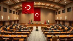 Kayseri Yumurta Üreticileri Birliği Genel Kurul Toplantısı 2026