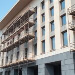 Kırşehir İl Özel İdaresi Bina Onarımı İhalesi 2026