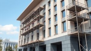 Kırşehir İl Özel İdaresi Bina Onarımı İhalesi 2026