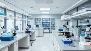 Kırşehir İl Sağlık Müdürlüğü Dış Laboratuvar Hizmeti Alacak 2026