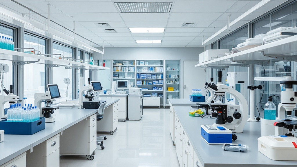 Kırşehir İl Sağlık Müdürlüğü Dış Laboratuvar Hizmeti Alacak 2026