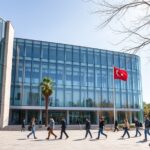 Koç Üniversitesi 2026 Öğretim Üyesi Alım İlanı Yayımlandı