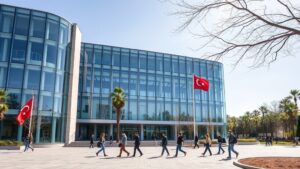 Koç Üniversitesi 2026 Öğretim Üyesi Alım İlanı Yayımlandı