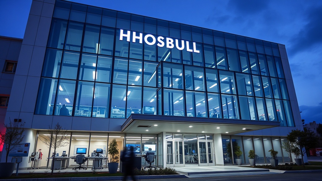 Koç Üniversitesi Hastanesi Bilgisayar Alımı İhalesi 2026