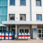 Koç Üniversitesi Hastanesi Medikal Gaz Alımı İhalesi 2026