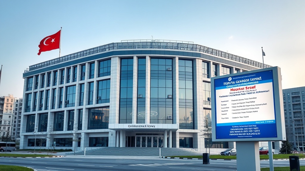 Konya Büyükşehir Belediyesi Personel Alımı 2026 – Son Başvuru Bugün