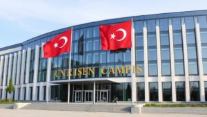 Konya Teknik Üniversitesi 2026 Sözleşmeli Personel Alımı Başladı