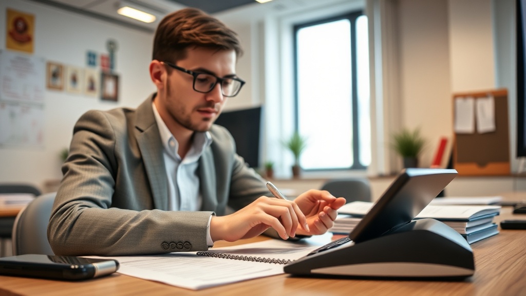 KPSS Puan Hesaplama Rehberi 2026 – Güncel Formül ve Örnekler