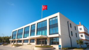 Manavgat Belediyesi 2026 Personel Alım İlanı Yayınlandı