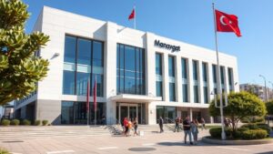 Manavgat Belediyesi 2026 Personel Alım İlanı Yayınlandı