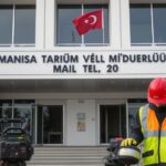 Manisa Tarım ve Orman İl Müdürlüğü Koruyucu Giyim İhalesi 2026