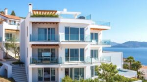 Marmaris İcra Dairesi Tripleks Daire Satışı 2026 – İcra İlanı