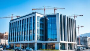 Melikgazi Belediyesi Kat Karşılığı İnşaat İhalesi 2026