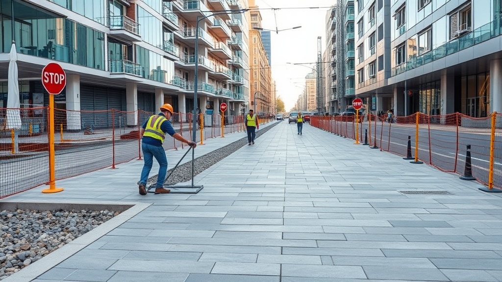 Melikgazi Belediyesi Yaya Yolu İhalesi 2026 – Kayseri