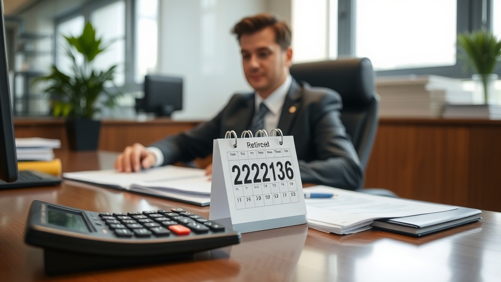 Memur Emeklilik Yaşı ve Hizmet Süresi 2026 Güncel Rehberi