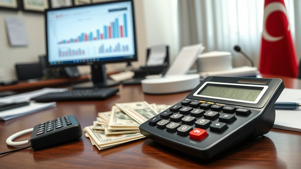 Memur Enflasyon Farkı Zammı 2026: Ne Kadar Olacak?