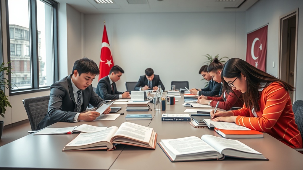 Memur Görevde Yükselme Sınavı Rehberi 2026 – Başvuru ve Hazırlık