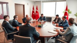 Memur Sendikaları Üye Sayıları 2026 Sıralaması ve Güncel Durum