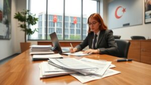 Memur Tayin ve Nakil Süreci 2026: Adım Adım Rehber