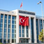 Dava dilekçesi ve duruşma gününün ilanen tebliği