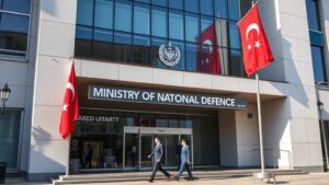 MSB 2026 Sözleşmeli Bilişim Personeli Alımı Başvuruları Bugün