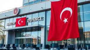 MSB 2026 Sözleşmeli Bilişim Personeli Alımı Başvuruları Bugün