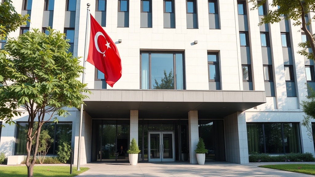 Niğde İl Tarım Müdürlüğü Koruyucu Giyim İhalesi 2026