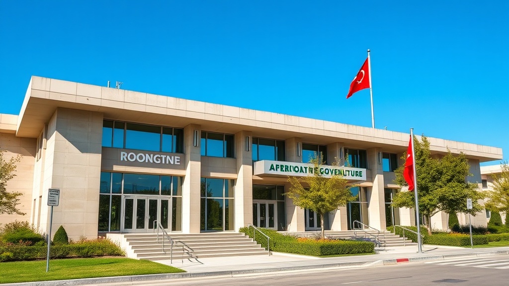 Niğde İl Tarım Müdürlüğü Koruyucu Giyim İhalesi 2026