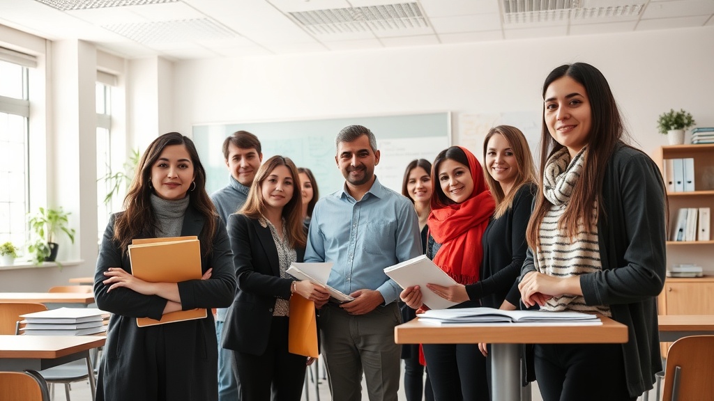 Öğretmen Branş Bazlı Atama Kontenjanları 2026 Güncel Listesi