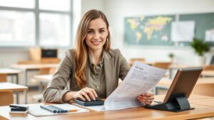 Öğretmen Maaşları 2026: Derece Kademe Bazında Güncel Tablo