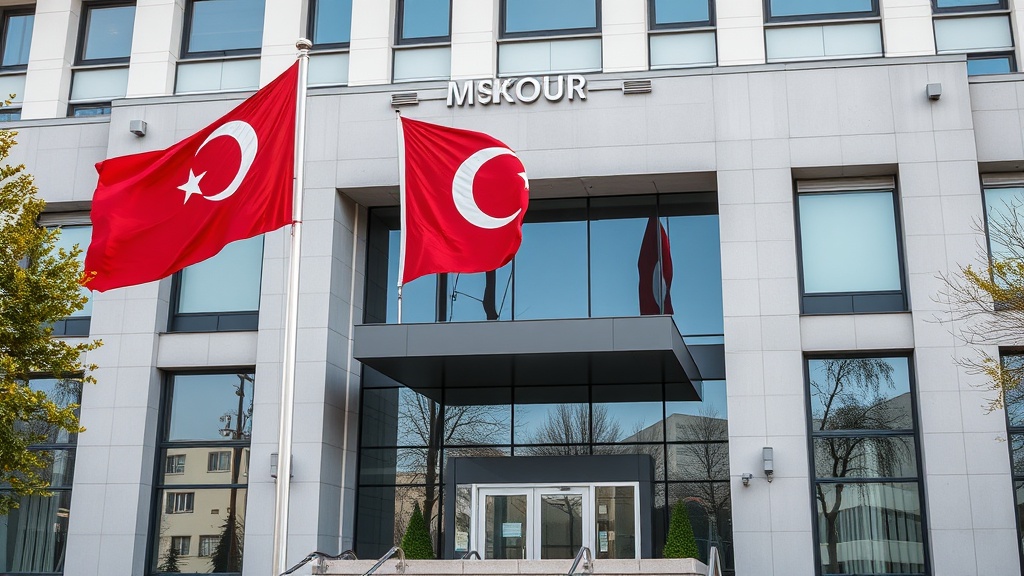 Ordu Mesudiye Belediyesi 2026 Sözleşmeli Personel Alımı Başladı