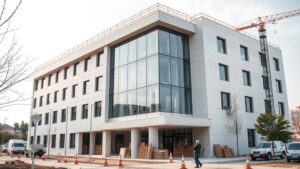 Osmaniye İl Sağlık Müdürlüğü Bina Tadilat İhalesi 2026