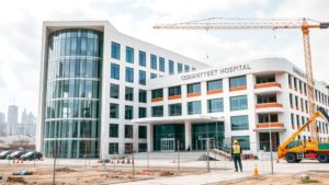 Osmaniye İl Sağlık Müdürlüğü Bina Tadilat İhalesi 2026