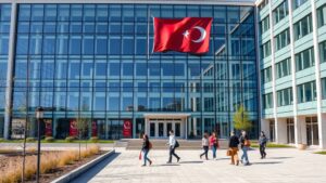 Ostim Teknik Üniversitesi 2026 Akademik Personel Alımı Başladı