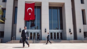 Özelleştirme İdaresi Başkanlığı 2026 Uzman Yardımcısı Alımı