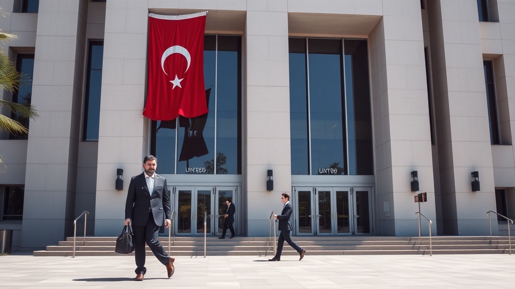 Özelleştirme İdaresi Başkanlığı 2026 Uzman Yardımcısı Alımı