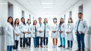 Sağlık Bakanlığı Personel Alımı 2024: Başvuru Şartları