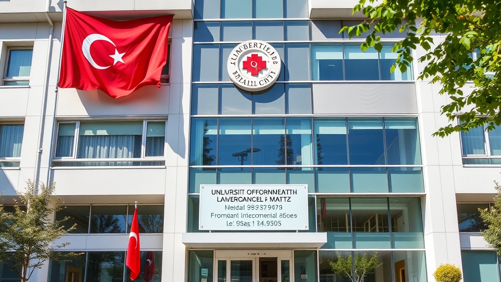 Sağlık Bilimleri Üniversitesi Düzeltme İlanı 2026 Ankara