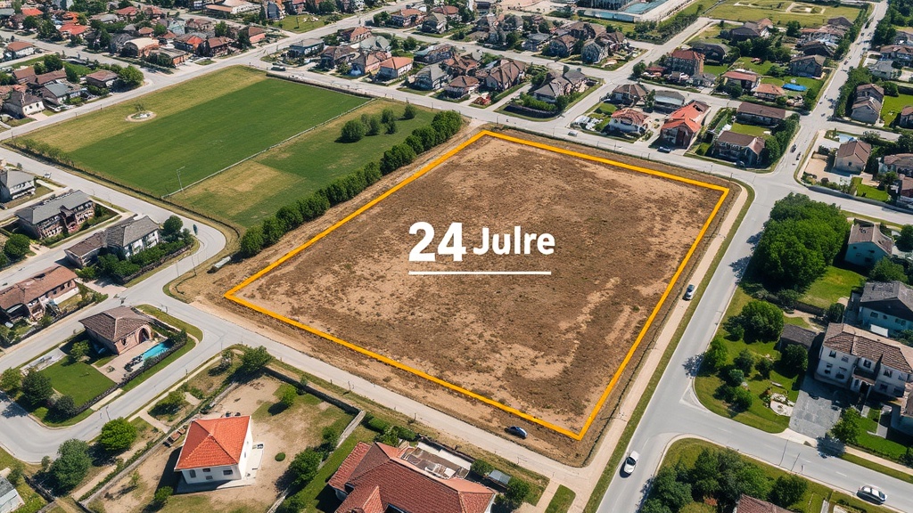 Sakarya Sulh Hukuk Mahkemesi 1675m² Arsa Satışı 2026