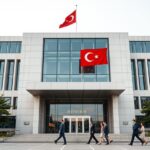 Sanayi ve Teknoloji Bakanlığı Bireysel Danışmanlık Personeli Alıyor 2026