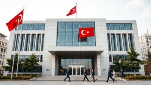 Sanayi ve Teknoloji Bakanlığı Bireysel Danışmanlık Personeli Alıyor 2026